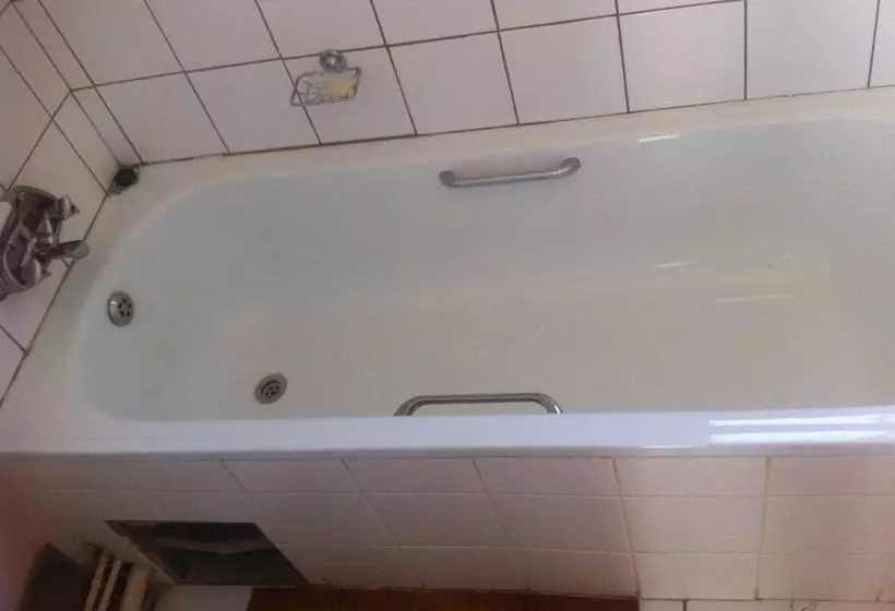 پانسیون Residence Inn Guest House