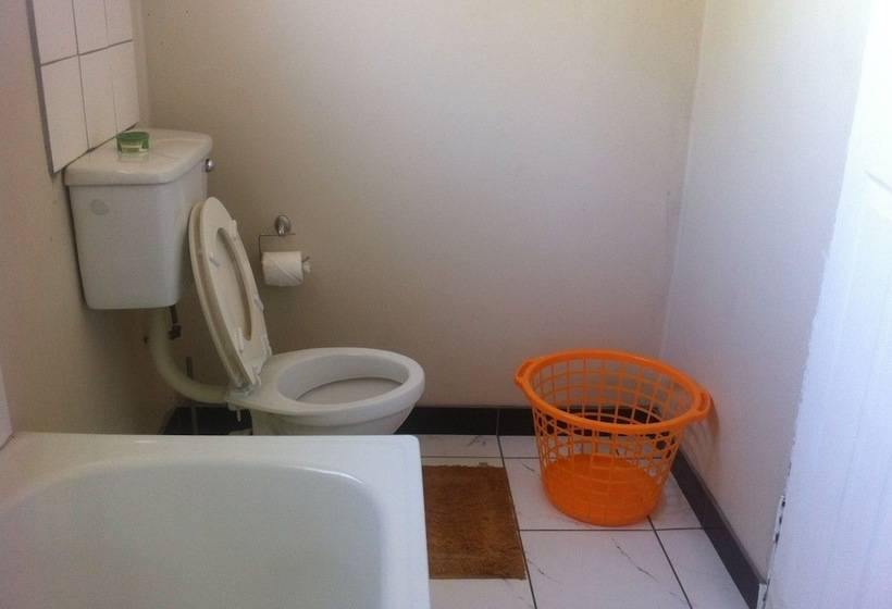 Пансион Residence Inn Guest House