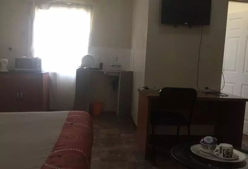 پانسیون Residence Inn Guest House