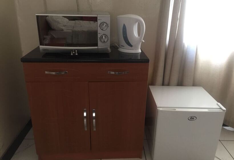 Пансион Residence Inn Guest House