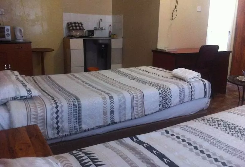 پانسیون Residence Inn Guest House