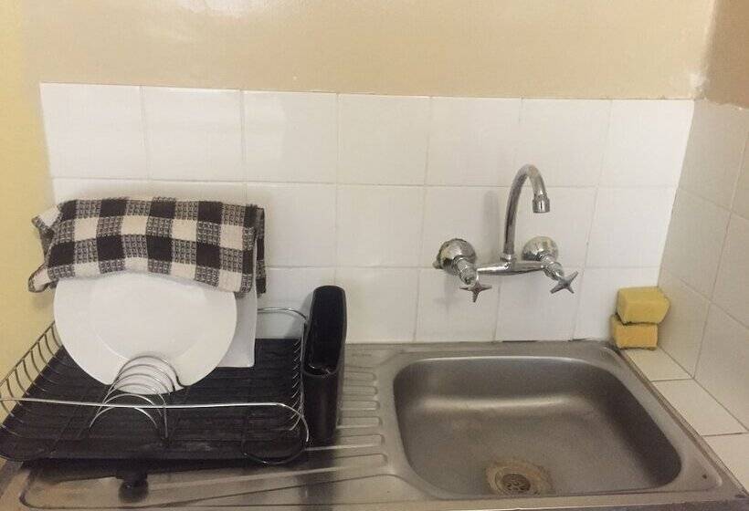 Пансион Residence Inn Guest House