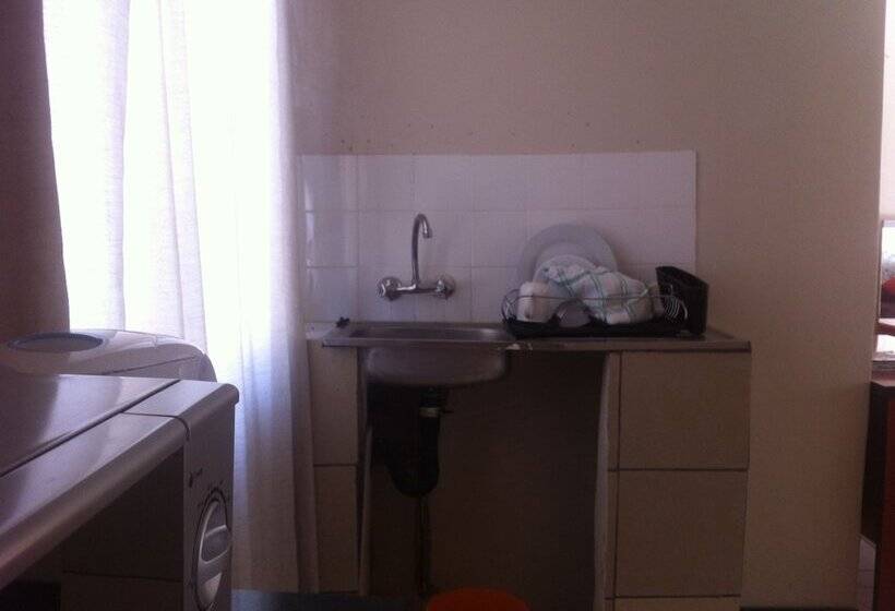 Пансион Residence Inn Guest House