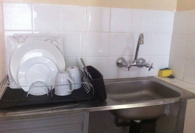 Пансион Residence Inn Guest House