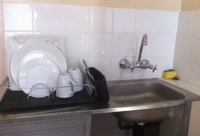 پانسیون Residence Inn Guest House