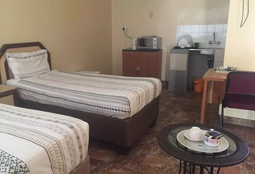 پانسیون Residence Inn Guest House