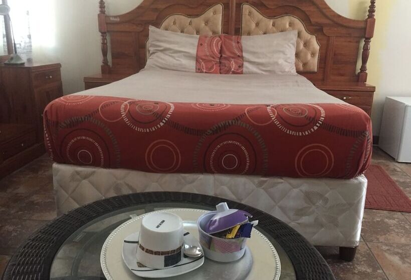 Пансион Residence Inn Guest House