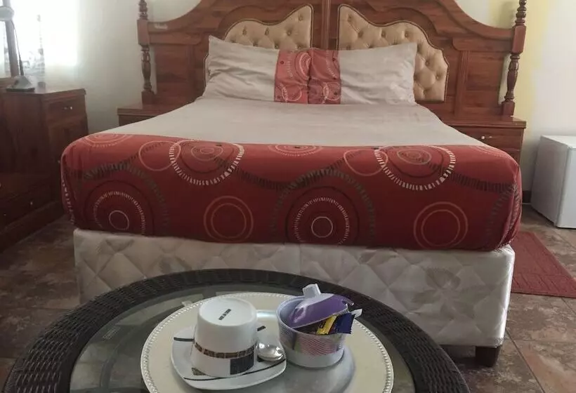 پانسیون Residence Inn Guest House