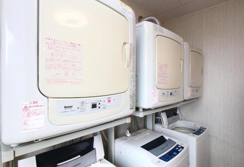 Pension Yakushima Deaf Farm Guesthouse