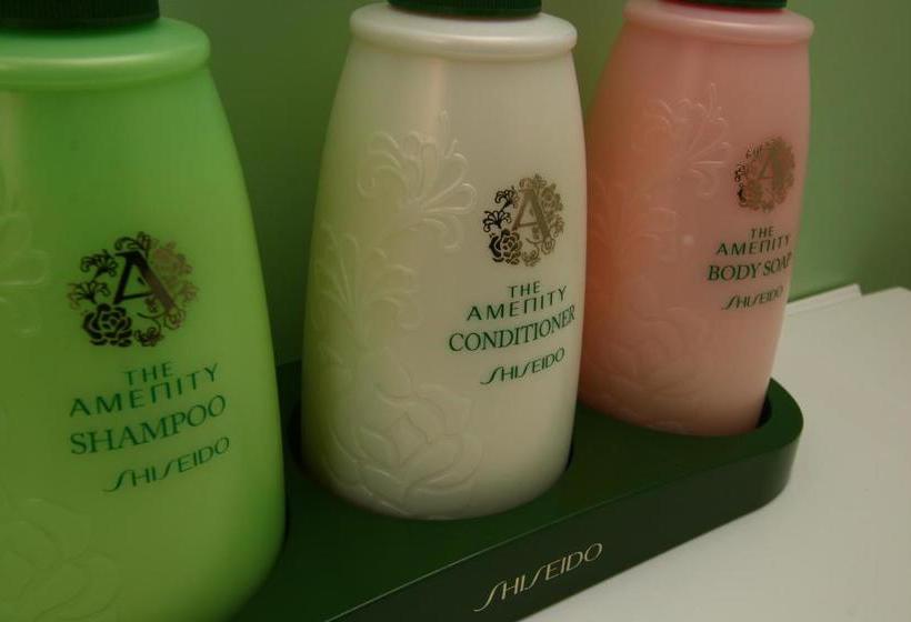 Pension Yakushima Deaf Farm Guesthouse