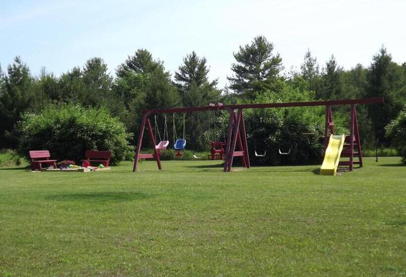 Baileys Sunset Motel