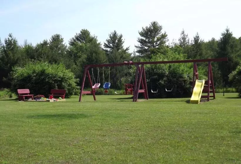 Baileys Sunset Motel