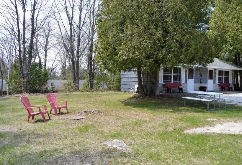 Baileys Sunset Motel