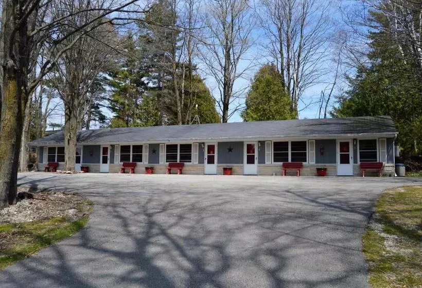 Baileys Sunset Motel