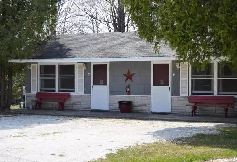 Baileys Sunset Motel