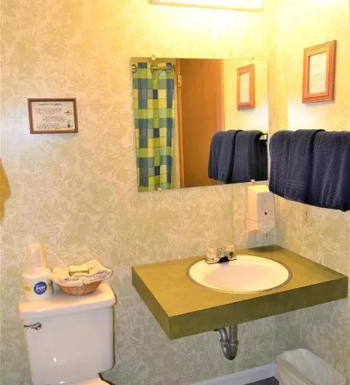 Baileys Sunset Motel