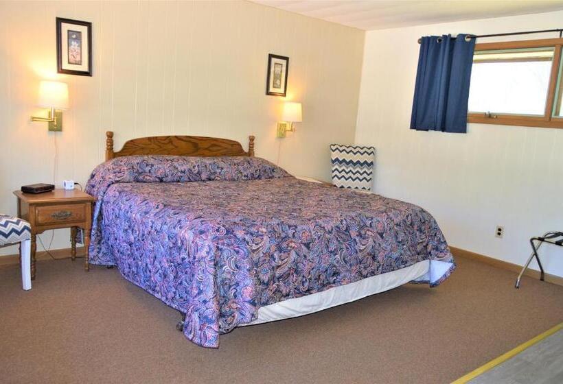 Baileys Sunset Motel