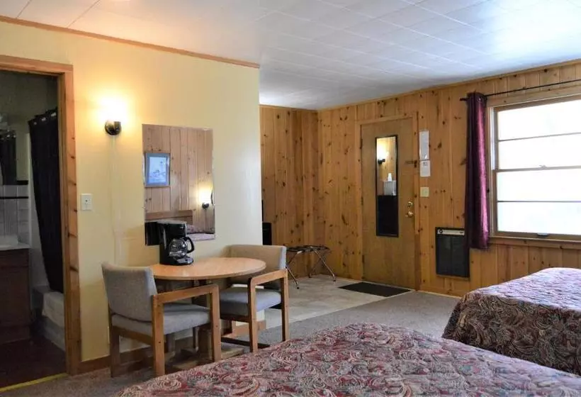 Baileys Sunset Motel