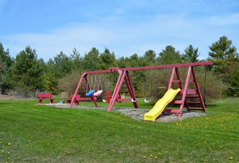 Baileys Sunset Motel