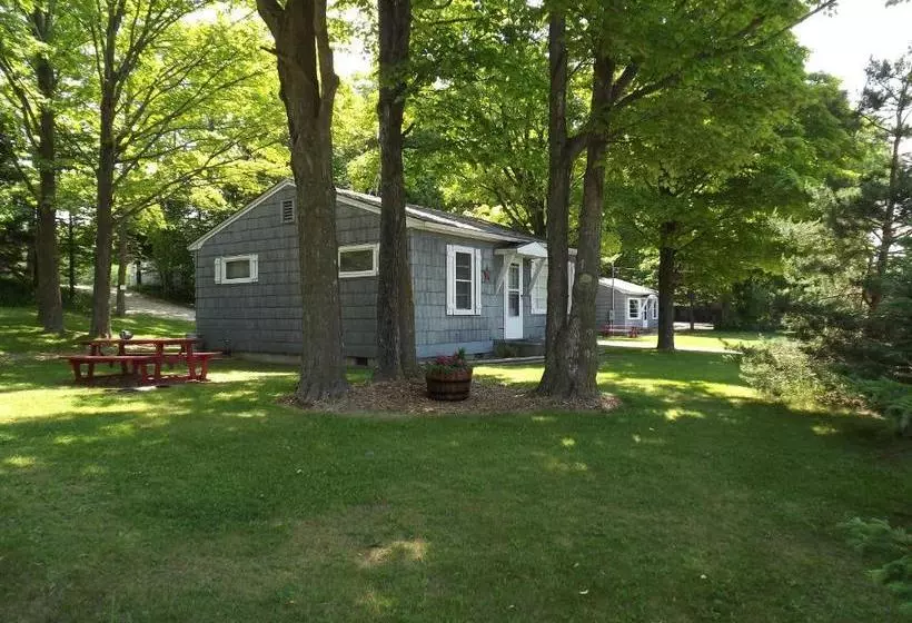 Baileys Sunset Motel