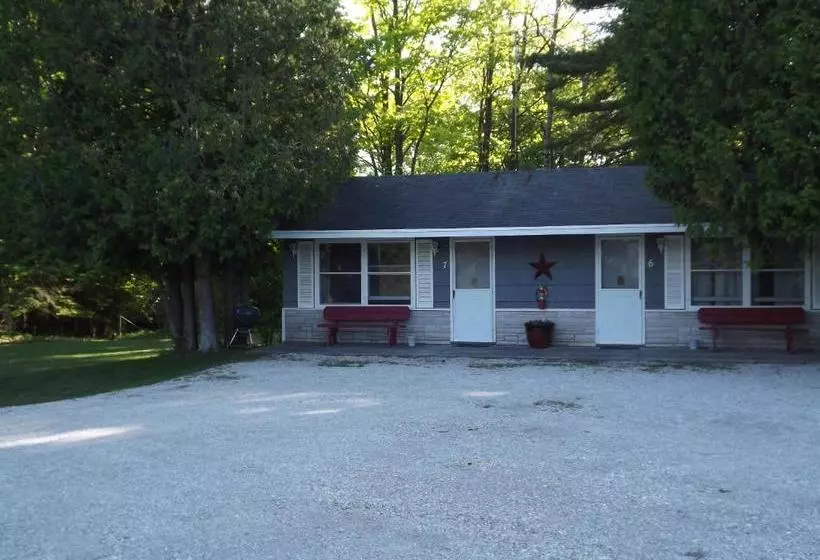 Baileys Sunset Motel