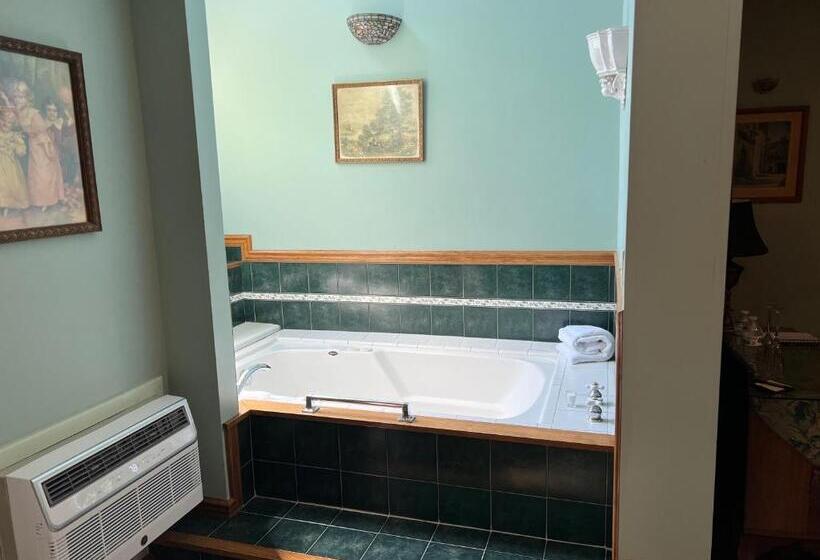 فندق Angel At Rose Hall