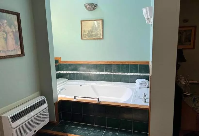 Hotelli Angel At Rose Hall