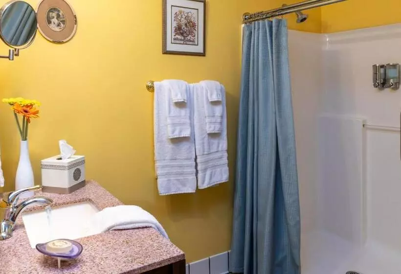 Hotelli Angel At Rose Hall