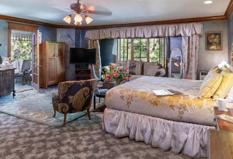 Hotelli Angel At Rose Hall