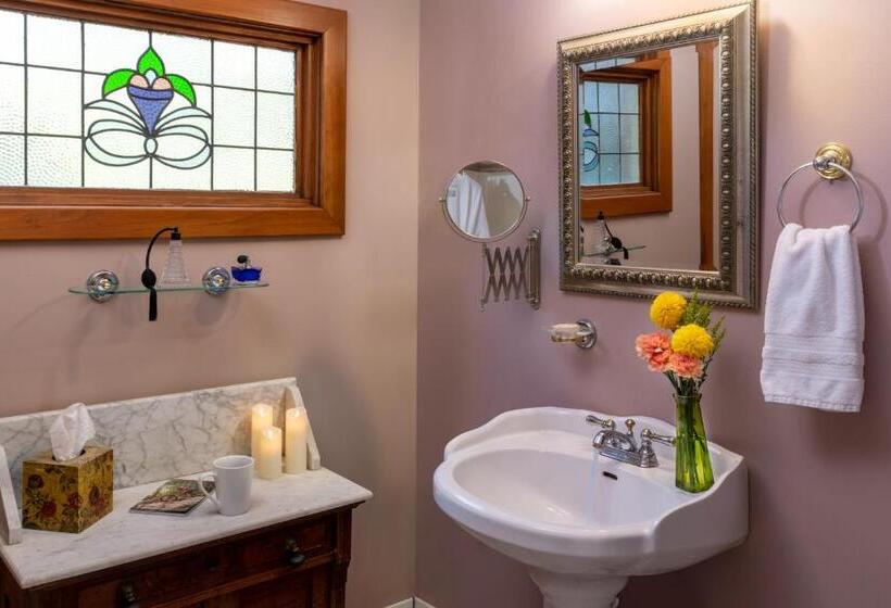 فندق Angel At Rose Hall