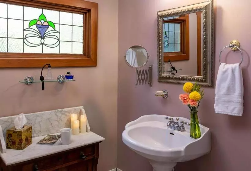 Hotelli Angel At Rose Hall