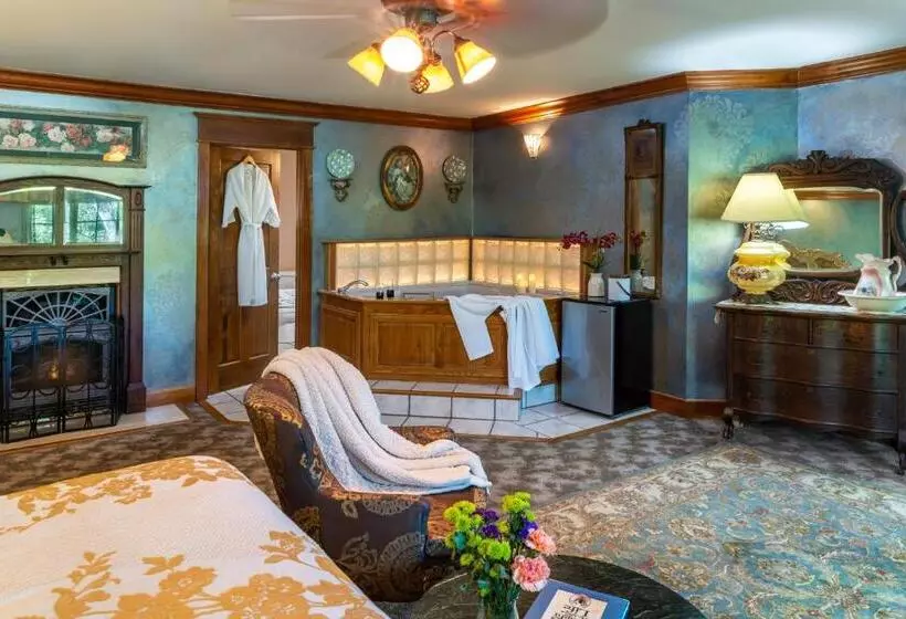 Hotelli Angel At Rose Hall