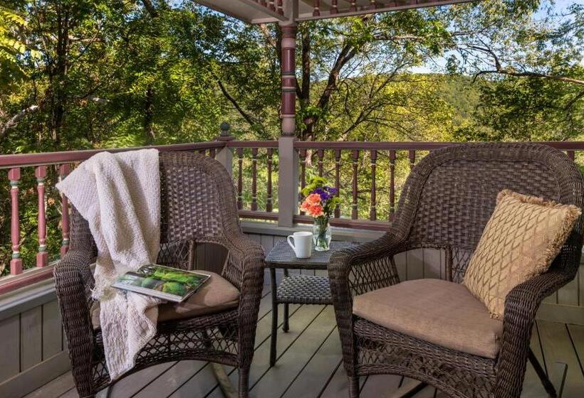 فندق Angel At Rose Hall