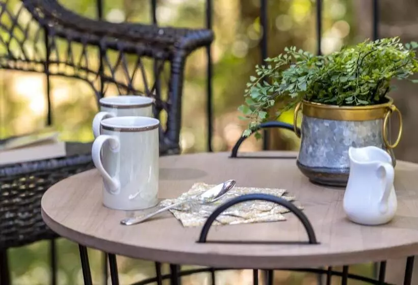 Hotelli Angel At Rose Hall