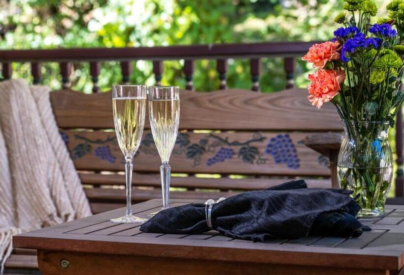 فندق Angel At Rose Hall