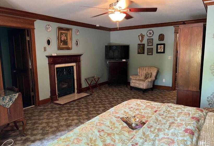 فندق Angel At Rose Hall