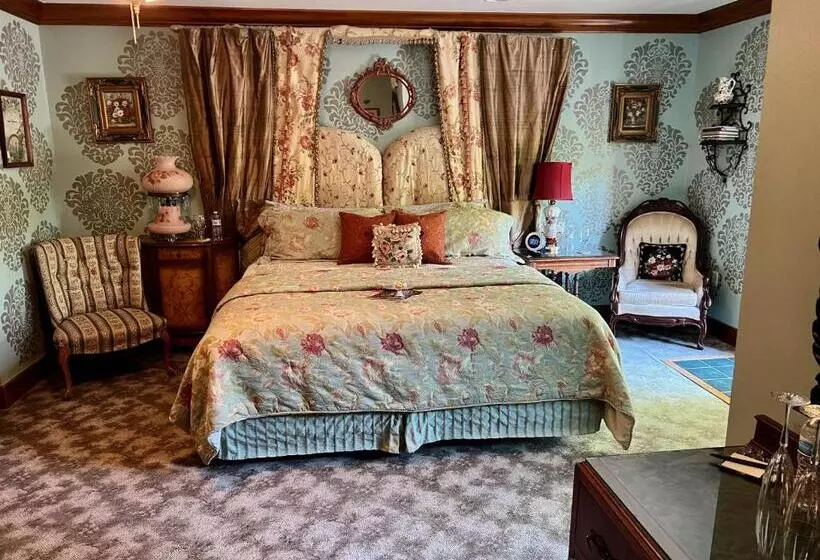 Hotelli Angel At Rose Hall