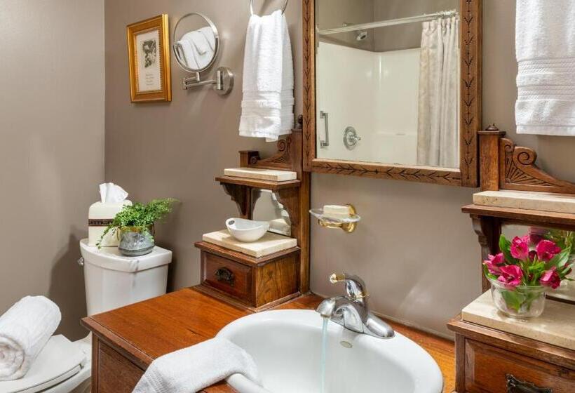 فندق Angel At Rose Hall