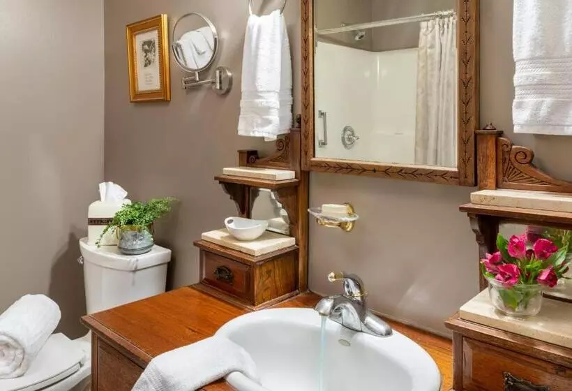 Hotelli Angel At Rose Hall