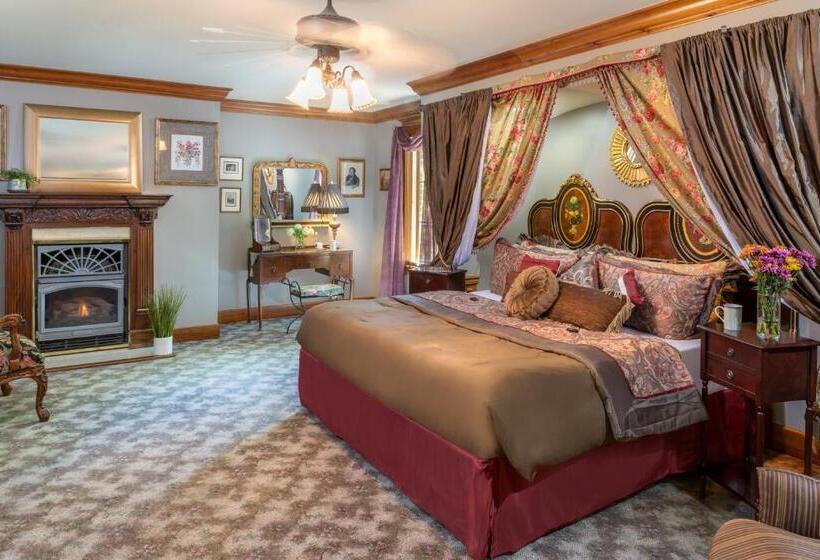 فندق Angel At Rose Hall