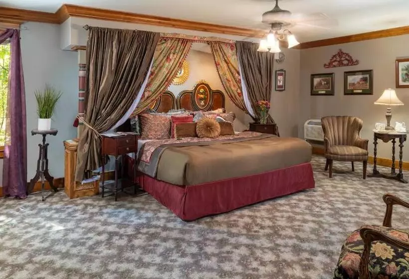 Hotelli Angel At Rose Hall