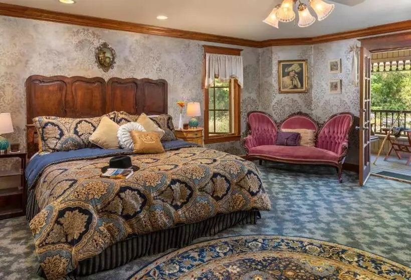 Hotelli Angel At Rose Hall