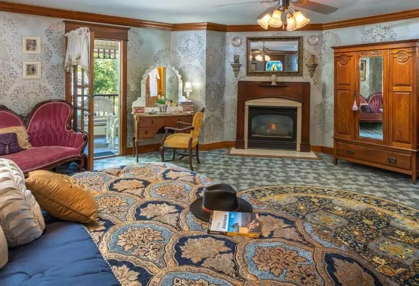 Hotelli Angel At Rose Hall