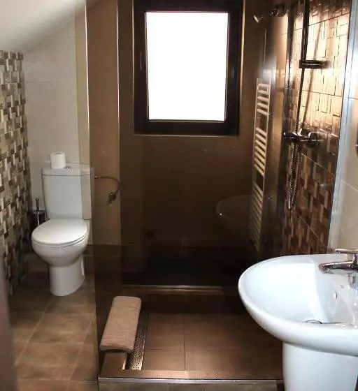 پانسیون Casa Caroli