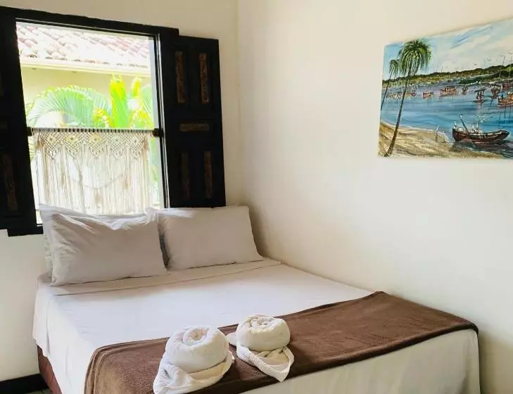 Majatalo Pousada Tres Coracoes