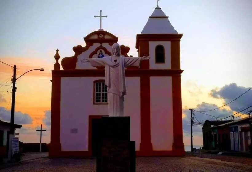 Majatalo Pousada Tres Coracoes