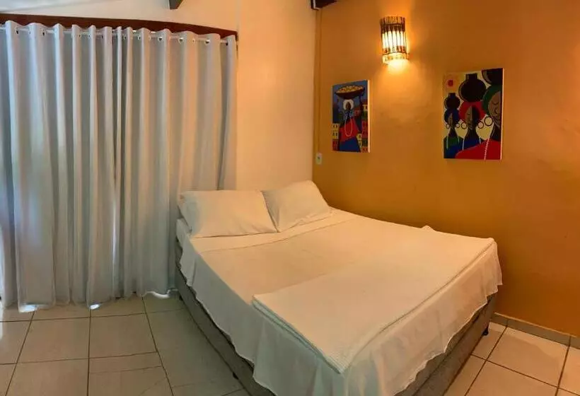 Majatalo Pousada Tres Coracoes