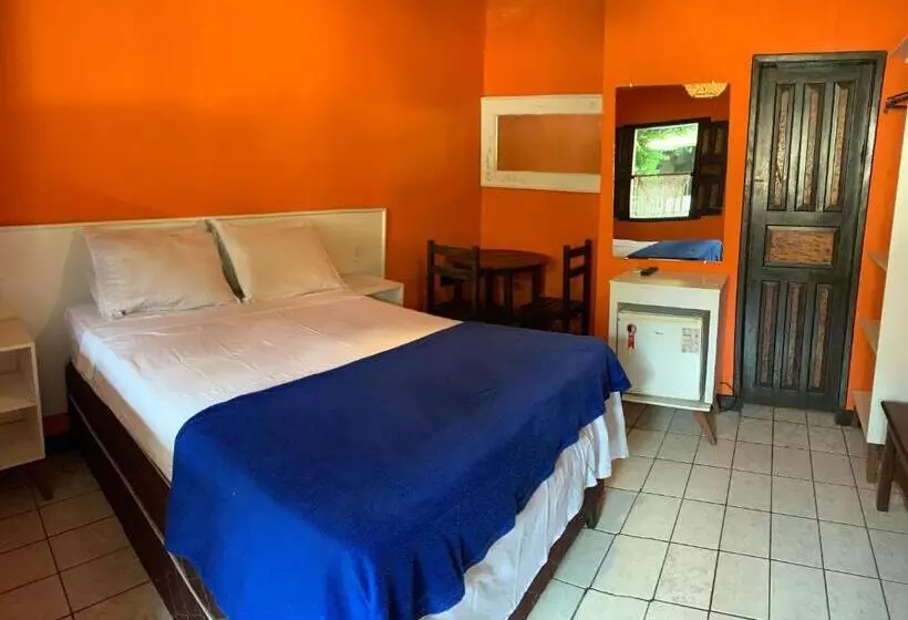 Majatalo Pousada Tres Coracoes