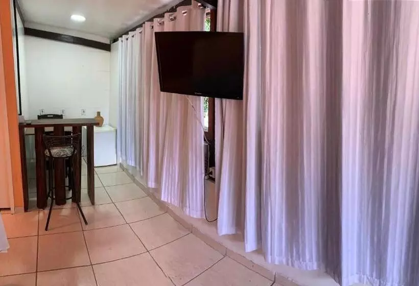 Majatalo Pousada Tres Coracoes