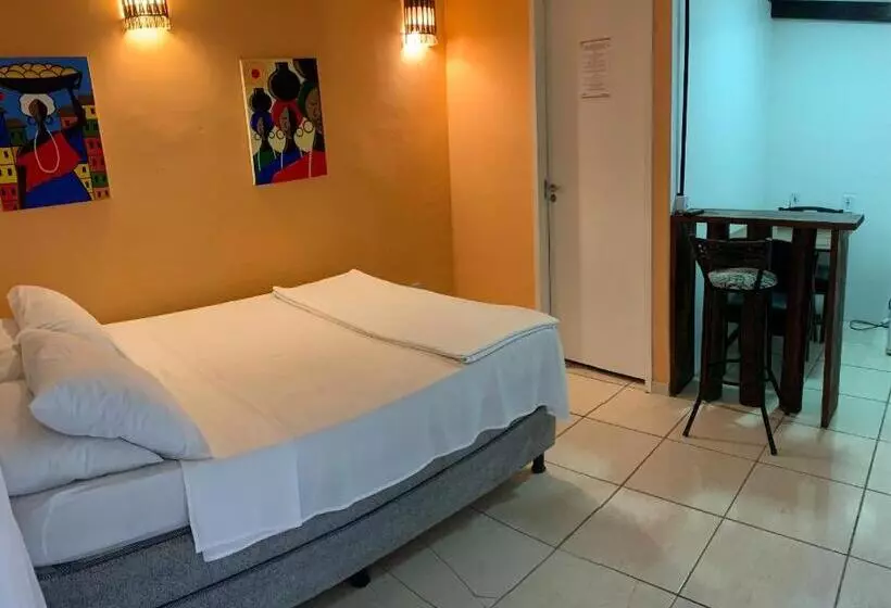 Majatalo Pousada Tres Coracoes